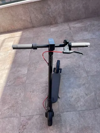 Patinete Eléctrico Xiaomi 4 Pro 2