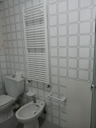 Piso en venta C/Chamoselo 5-7 2°Iz