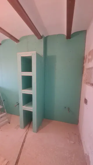 construcción y Reformas