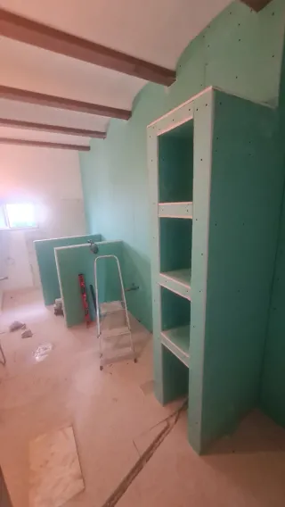 construcción y Reformas