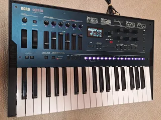 Korg Opsix MK1