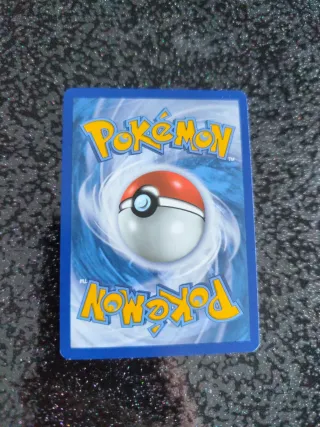 Carta Pokémon Froakie Base