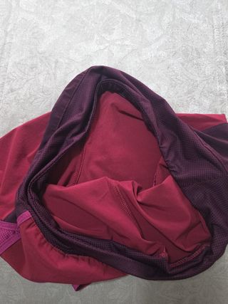 SHORT DEPORTIVO TALLA S. MARCA DOMYOS