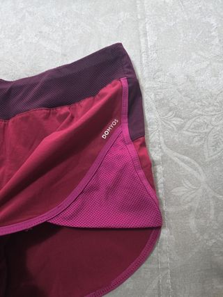 SHORT DEPORTIVO TALLA S. MARCA DOMYOS