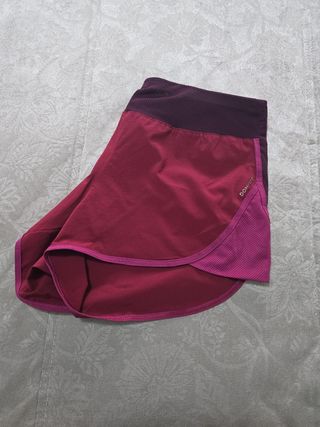 SHORT DEPORTIVO TALLA S. MARCA DOMYOS