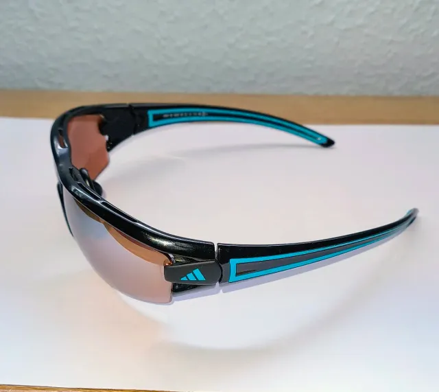 Gafas Adidas Evil Eye Halfrim