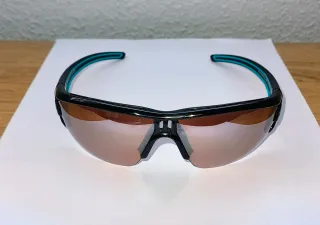 Gafas Adidas Evil Eye Halfrim