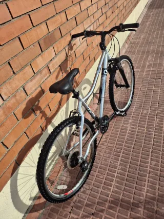 Bicicleta MTB 26