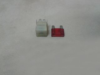 Fusibili Volkswagen Golf III Benzina