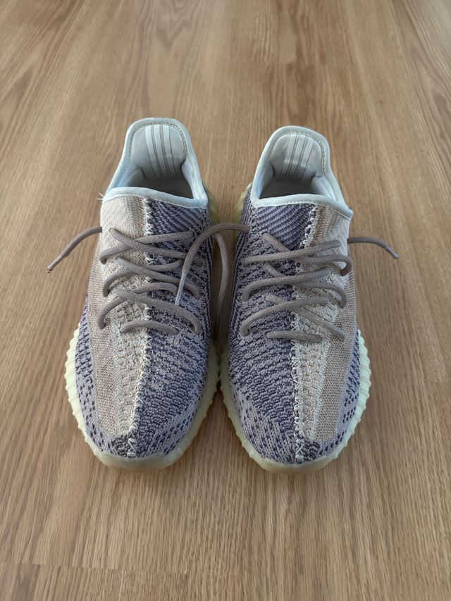 Adidas Yeezy Boost 350 V2 Ash Pearl