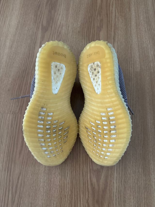 Adidas Yeezy Boost 350 V2 Ash Pearl