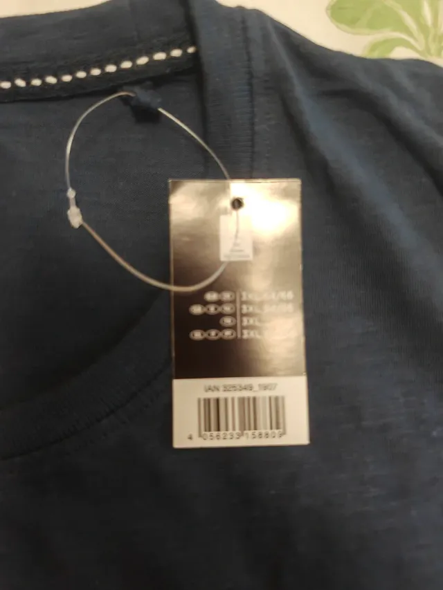 Camiseta LIVERGY Talla 3XL Safari Jeep Tours