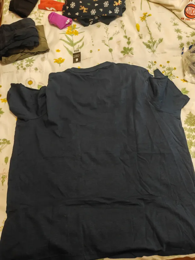 Camiseta LIVERGY Talla 3XL Safari Jeep Tours