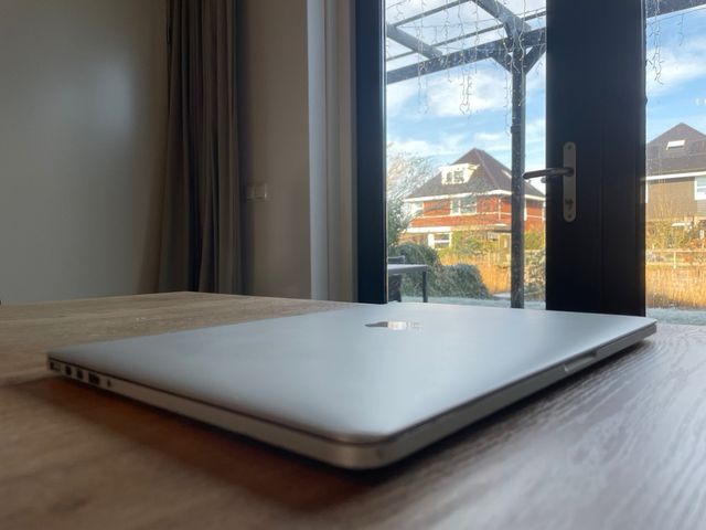 MacBook Pro Apple 15inch, Retina -16GB / 500GB SSD