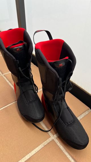 Botas Atomic Backland Carbon 28/28,5