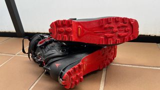 Botas Atomic Backland Carbon 28/28,5