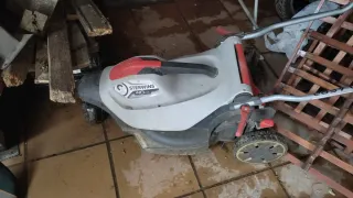 Cortacésped Eléctrico