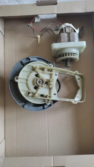 Cortacésped Eléctrico