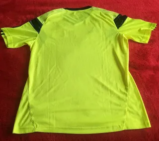 Camiseta Entrenamiento Selección Española 2014