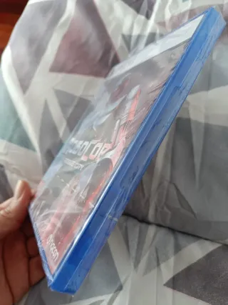 RoboCop: Rogue City PS5