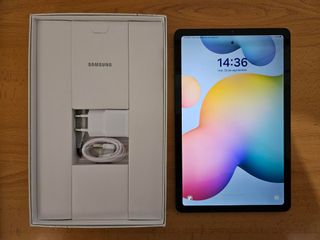 Tablet Samsung Galaxy Tab S6 Lite 2022 128GB