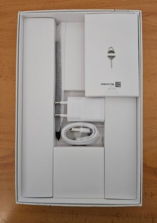 Tablet Samsung Galaxy Tab S6 Lite 2022 128GB