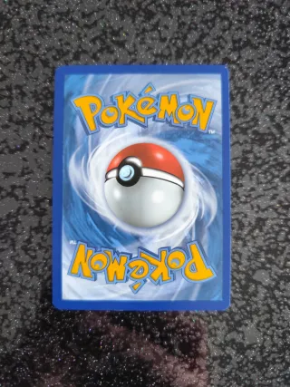 Carta Pokémon Chespin Base