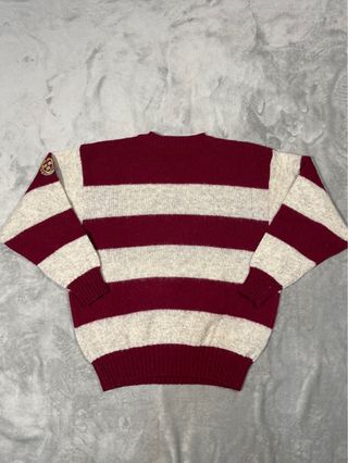 Maglione vintage lana Les Copains invernale Bari