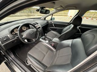 Peugeot 407 2006