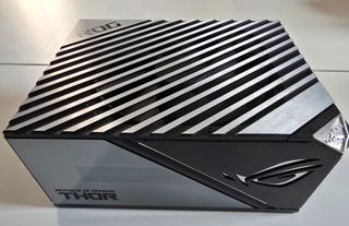 Fuente Alimentación ASUS ROG Thor 1200W PlatinumII