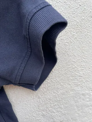 Polo Tommy Hilfiger Talla M