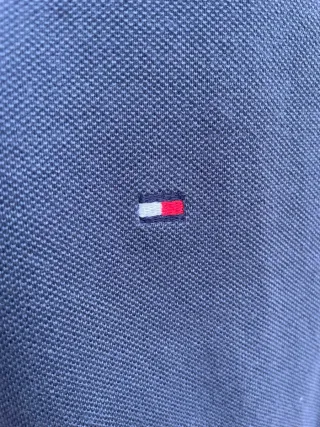 Polo Tommy Hilfiger Talla M