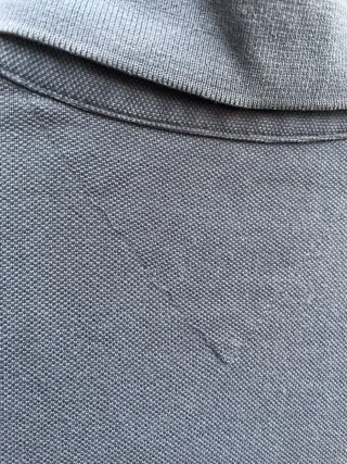 Polo Tommy Hilfiger Talla M