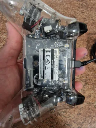 5 controller Xbox 360