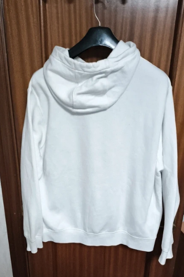 Sudadera Nike Talla L Logo Multicolor