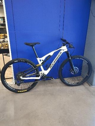 Rockrider Xc900 29' Talla M