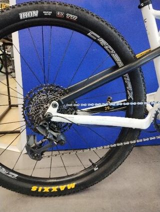 Rockrider Xc900 29' Talla M