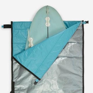Funda Surf 500 Boardbag Ajustable 1 Tabla de 5'4 a 7'2