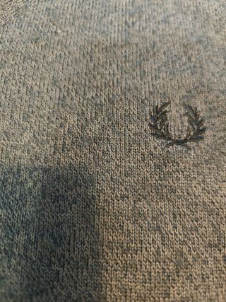 Jersey de pixoFred Perry - Talla M