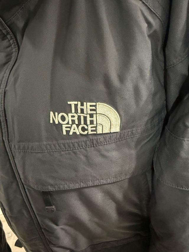 Chaqueta The North Face gris