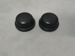 Tappi ammortizzatori posteriori - Volkswagen Golf