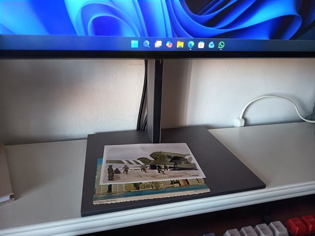 Monitor HP Z27Q G3 27 pollici