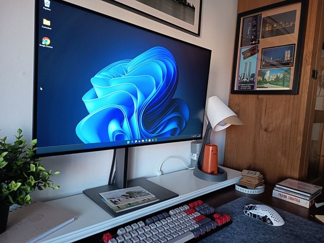 Monitor HP Z27Q G3 27 pollici