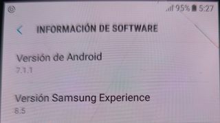 Samsung Galaxy J5 (2016) 16GB