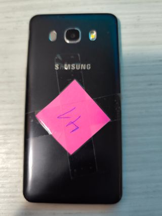 Samsung Galaxy J5 (2016) 16GB