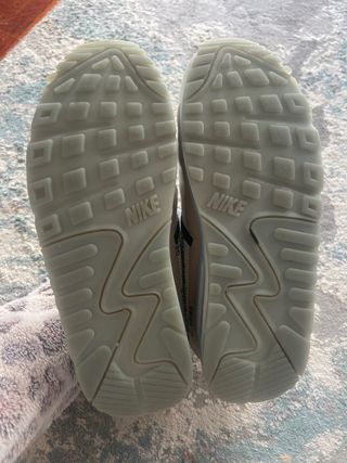 Sapatilhas Nike Air Max 90 Off-White