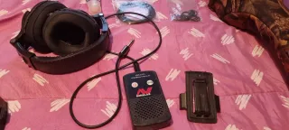 Detector Metales Minelab CTX 3030