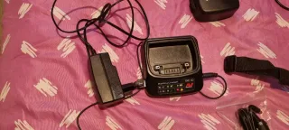 Detector Metales Minelab CTX 3030