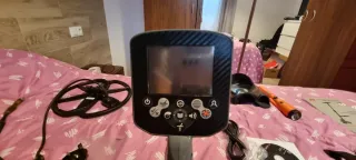 Detector Metales Minelab CTX 3030