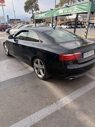 Audi A5 2009